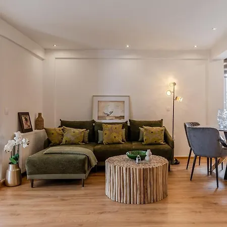 Apartment Delimare, Acropolis & Sea View Rooftop, Paleo Faliro *