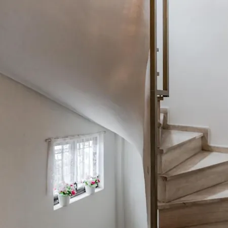 Apartment Delimare, Acropolis & Sea View Rooftop, Paleo Faliro