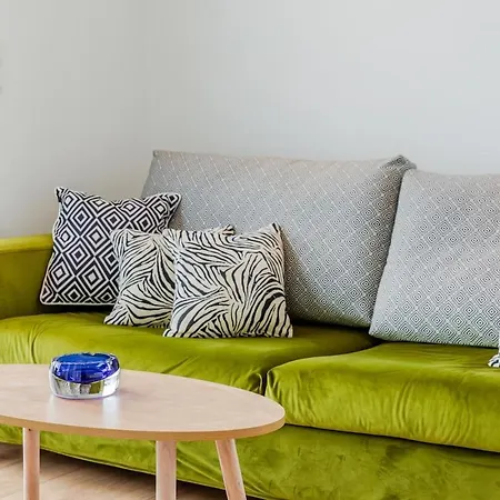 Apartment Delimare, Acropolis & Sea View Rooftop, Paleo Faliro Athens