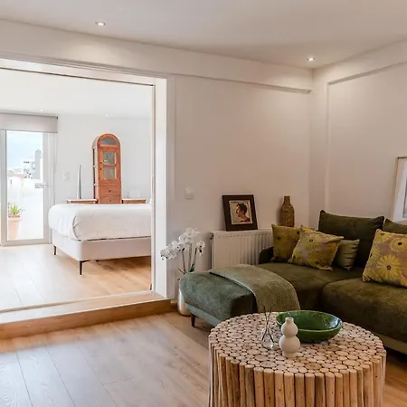 Delimare, Acropolis & Sea View Rooftop, Paleo Faliro